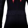 Spider-Man: Into the Spider-Verse Miles Morales Cosplay Costume