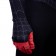 Spider-Man: Into the Spider-Verse Miles Morales Cosplay Costume