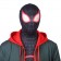 Spider-Man: Into the Spider-Verse Miles Morales Cosplay Costume