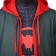 Spider-Man: Into the Spider-Verse Miles Morales Cosplay Costume