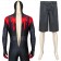 Spider-Man Into the Spider-Verse Miles Morales Cosplay Suit