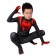 Spider-Man: Into the Spider-Verse Miles Morales Kids 3D Zentai