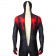 Spider-Man Into the Spider-Verse Miles Morales Zentai 3D Jumpsuit