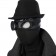 Spider-Man: Into the Spider-Verse Noir Cosplay Costume