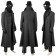 Spider-Man: Into the Spider-Verse Noir Cosplay Costume