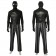 Spider-Man: Into the Spider-Verse Noir Cosplay Costume