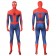 Spider-Man Into the Spider-Verse Peter Parker 3D Zentai Jumpsuit