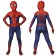 Spider-Man: Into the Spider-Verse Peter Parker Kids 3D Zentai