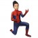 Spider-Man: Into the Spider-Verse Peter Parker Kids 3D Zentai