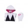 Spider-Man: Into the Spider-Verse Spider Gwen Cosplay Costume