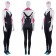 Spider-Man: Into the Spider-Verse Spider Gwen Cosplay Costume