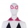 Spider-Man: Into the Spider-Verse Spider Gwen Cosplay Costume
