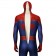 Spider-Man Into The Spider-Verse Spiderman 3D Zentai Jumpsuit