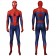 Spider-Man Into The Spider-Verse Spiderman 3D Zentai Jumpsuit