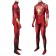 Spider-Man Iron Spider Armor Cosplay Jumpsuit