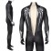 Spider-Man Miles Morales Symbiote Black Suit Jumpsuit