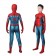 Spider-Man No Way Home Peter Parker Classic Suit Kids Jumpsuit