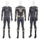 Spider-Man: No Way Home Spiderman Cosplay Costume