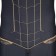Spider-Man: No Way Home Spiderman Cosplay Costume