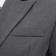 Spider-Man Noir Peter Parker Suit Cosplay Costume