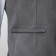 Spider-Man Noir Peter Parker Suit Cosplay Costume