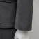 Spider-Man Noir Peter Parker Suit Cosplay Costume