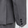 Spider-Man Noir Peter Parker Suit Cosplay Costume