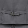 Spider-Man Noir Peter Parker Suit Cosplay Costume