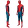 Spider-Man Peter Parker 3D Zentai Jumpsuit