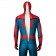 Spider-Man Peter Parker 3D Zentai Jumpsuit