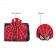 Spider-Man Peter Parker Kids 3D Jumpsuit Zentai