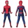 Spider-Man Peter Parker Kids 3D Jumpsuit Zentai