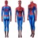 Spider-Man Peter Parker Tobey Maguire 3D Female Jumpsuit