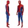 Spider-Man PS4 Classic 3D Jumpsuit Zentai Repaired Version