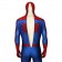 Spider-Man PS4 Classic 3D Jumpsuit Zentai Repaired Version