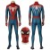 Spider-Man PS4 Spider-Man 3D Zentai Jumpsuit