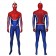 Spider-Man PS4 Spider-Punk 3D Jumpsuit Zentai