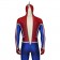 Spider-Man PS4 Spider-Punk 3D Jumpsuit Zentai