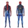 Spider-Man PS4 Spider-Punk 3D Zentai Jumpsuit