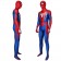 Spider-Man PS4 Spiderman 3D Zentai Jumpsuit