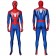 Spider-Man PS4 Spiderman 3D Zentai Jumpsuit