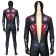 Spider-Man PS5 Miles Morales 3D Zentai Jumpsuit