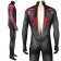 Spider-Man PS5 Miles Morales Jumpsuit Zentai