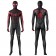 Spider-Man PS5 Miles Morales Jumpsuit Zentai