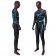 Spider-Man Secret War Spiderman 3D Zentai Jumpsuit