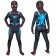 Spider-Man Secret War Suit Spiderman Kids 3D Jumpsuit