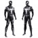 Spider-Man Venom Fighting Jumpsuit