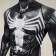 Spider-Man Venom Fighting Jumpsuit