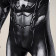 Spider-Man Venom Fighting Jumpsuit