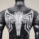 Spider-Man Venom Fighting Jumpsuit